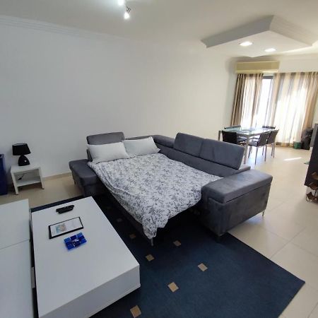 4Th Floor Apartment In Tigne Sliema Exterior foto