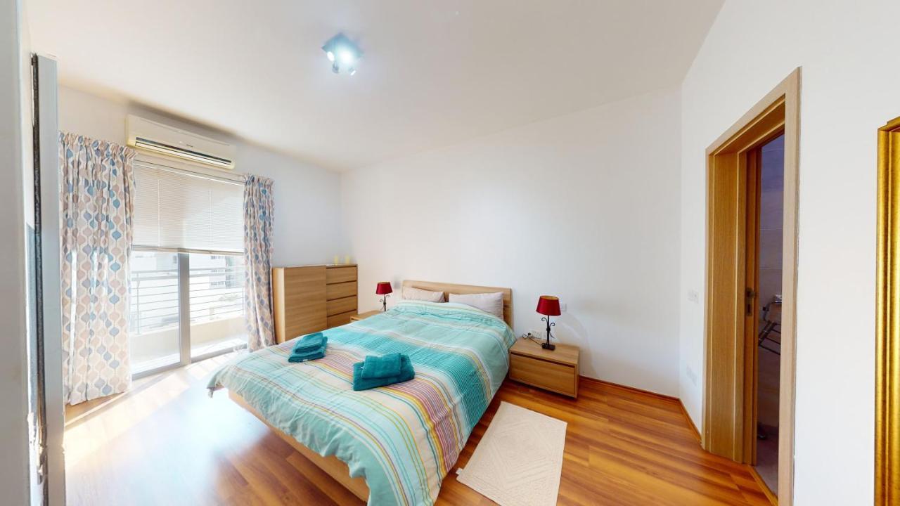 4Th Floor Apartment In Tigne Sliema Exterior foto