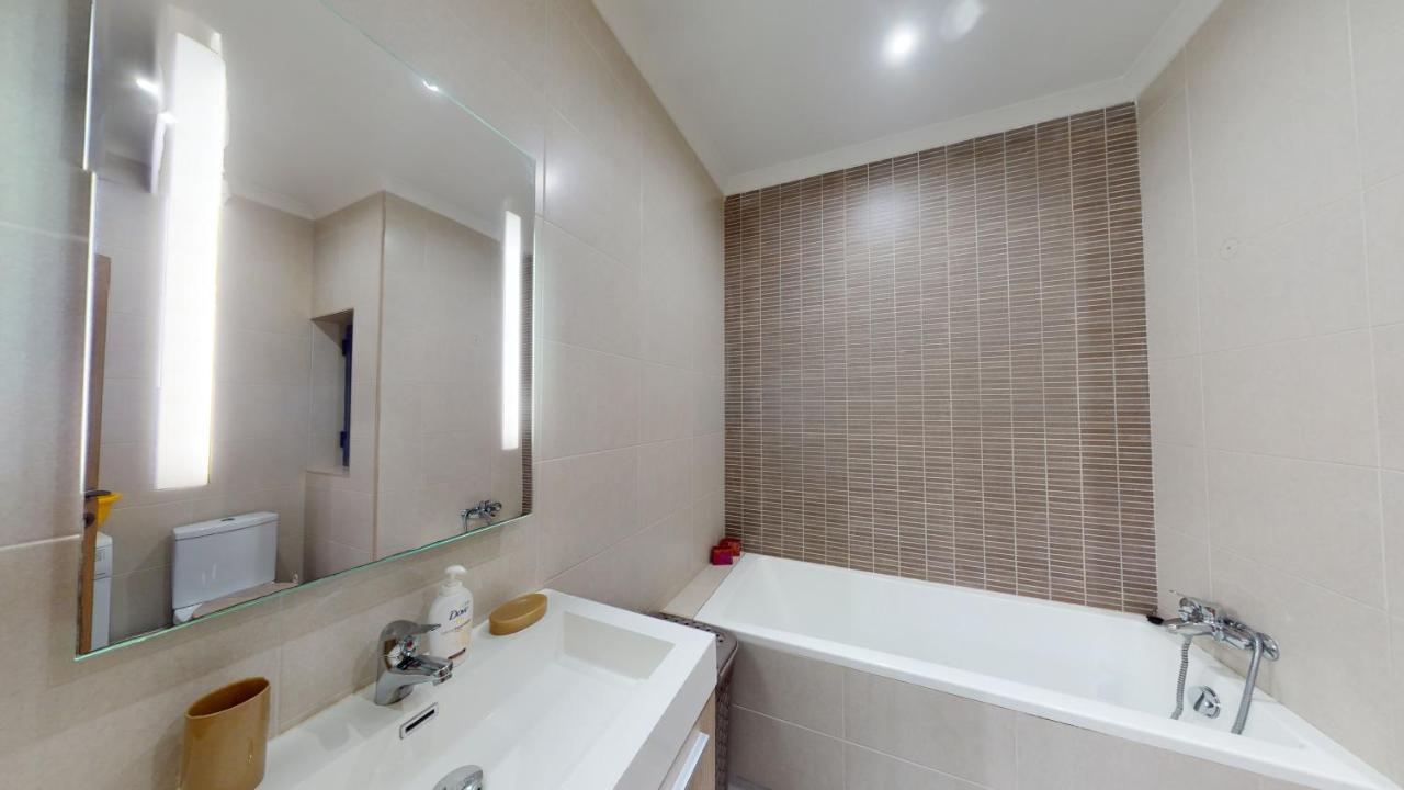 4Th Floor Apartment In Tigne Sliema Exterior foto