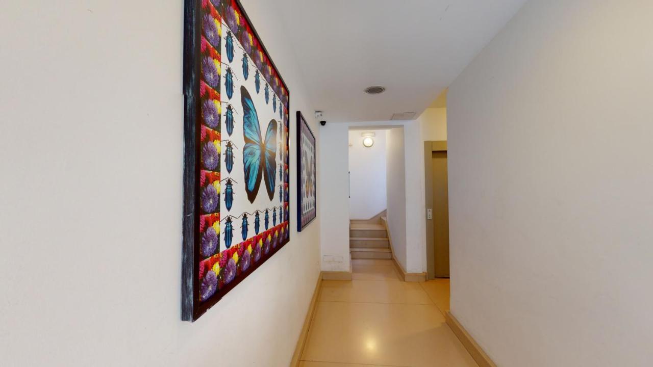 4Th Floor Apartment In Tigne Sliema Exterior foto