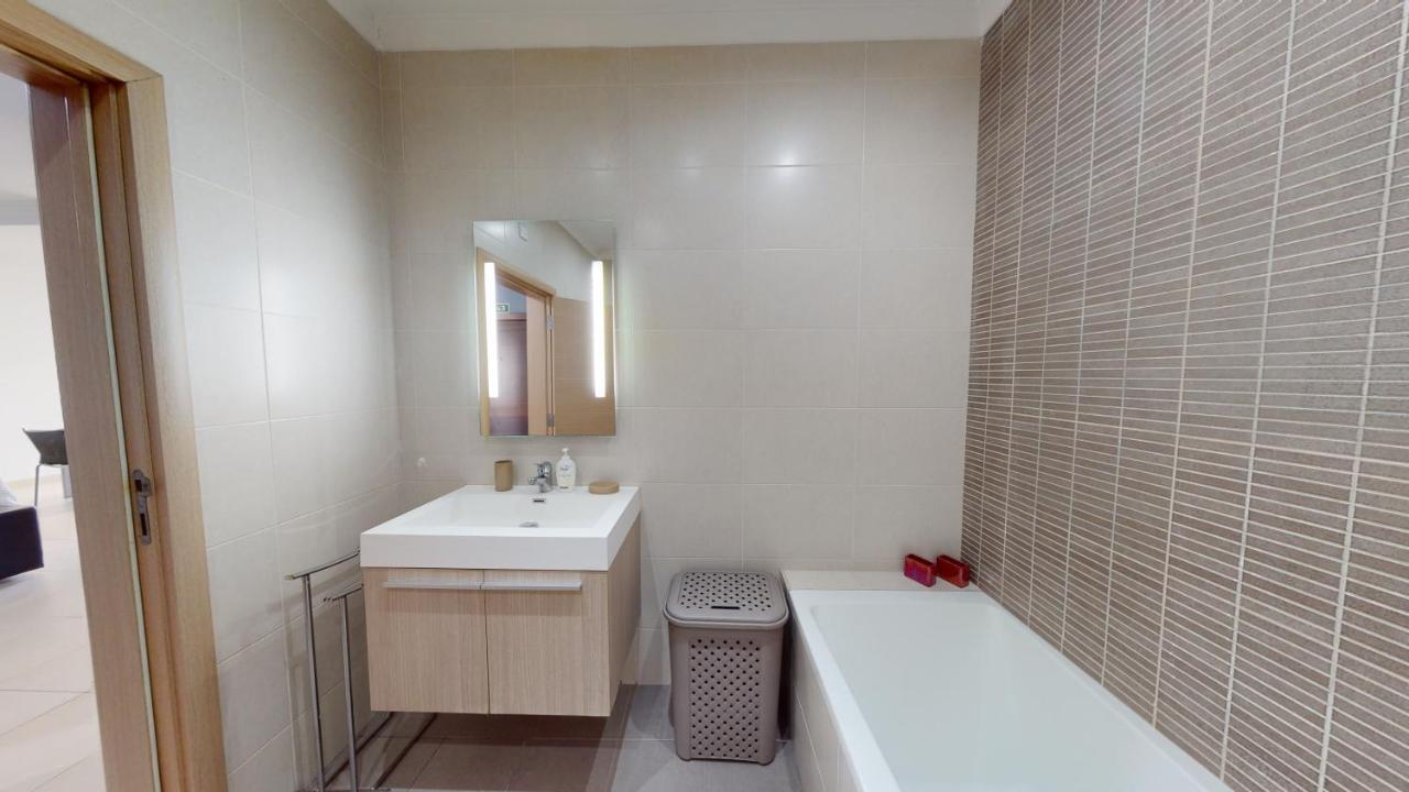 4Th Floor Apartment In Tigne Sliema Exterior foto