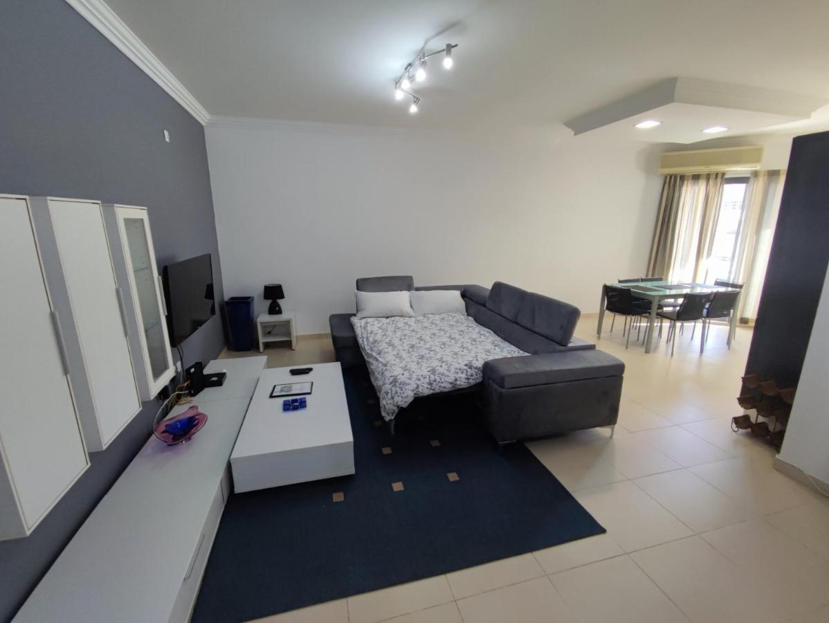 4Th Floor Apartment In Tigne Sliema Exterior foto
